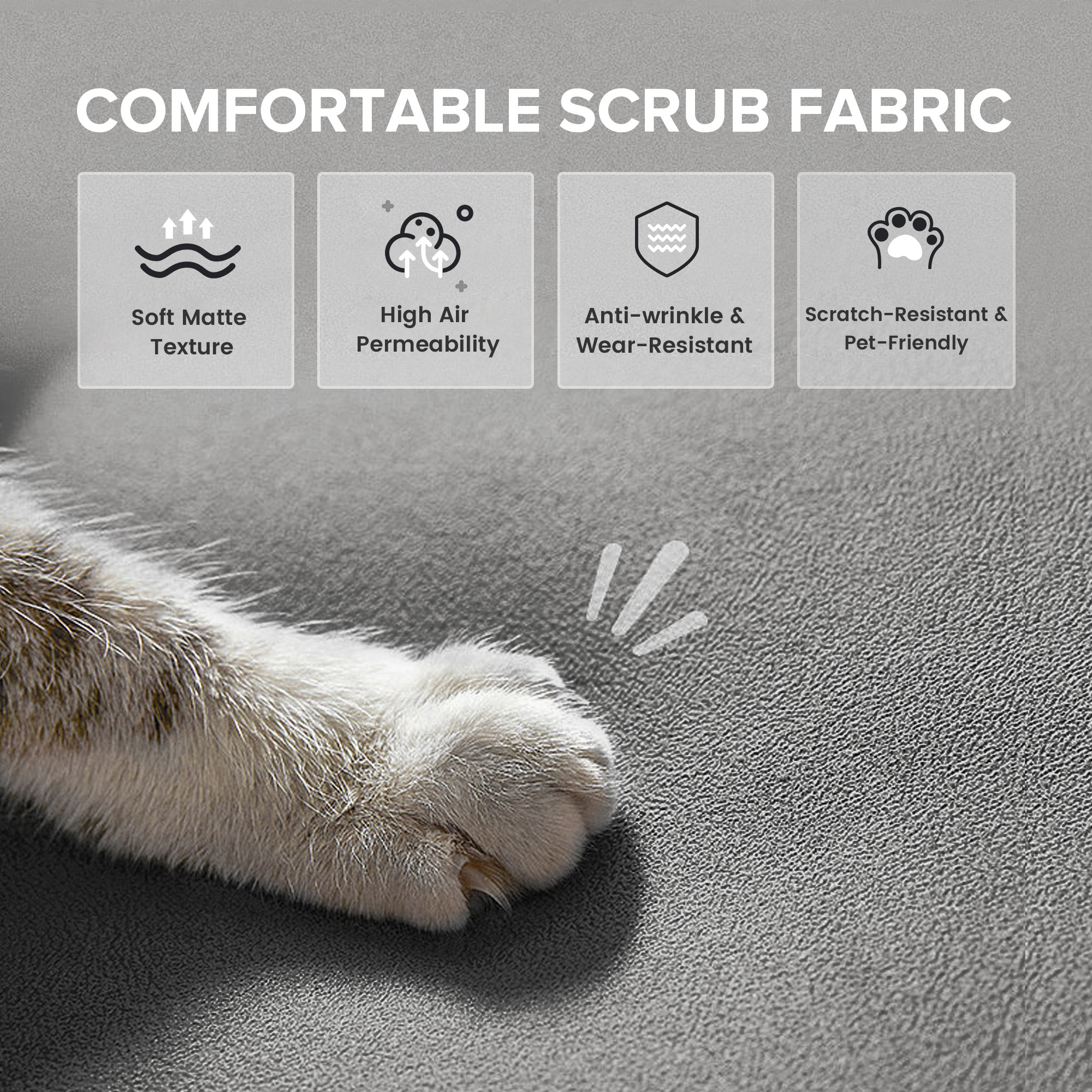 Canapé-lit 3 places convertible