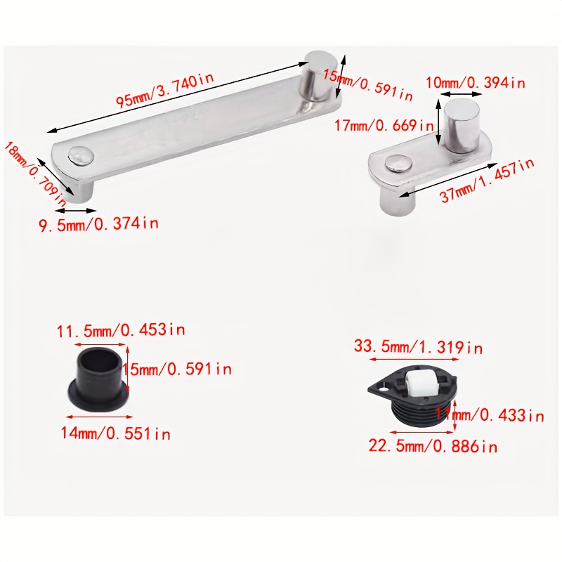 Table à manger rotative multifonctionnelle