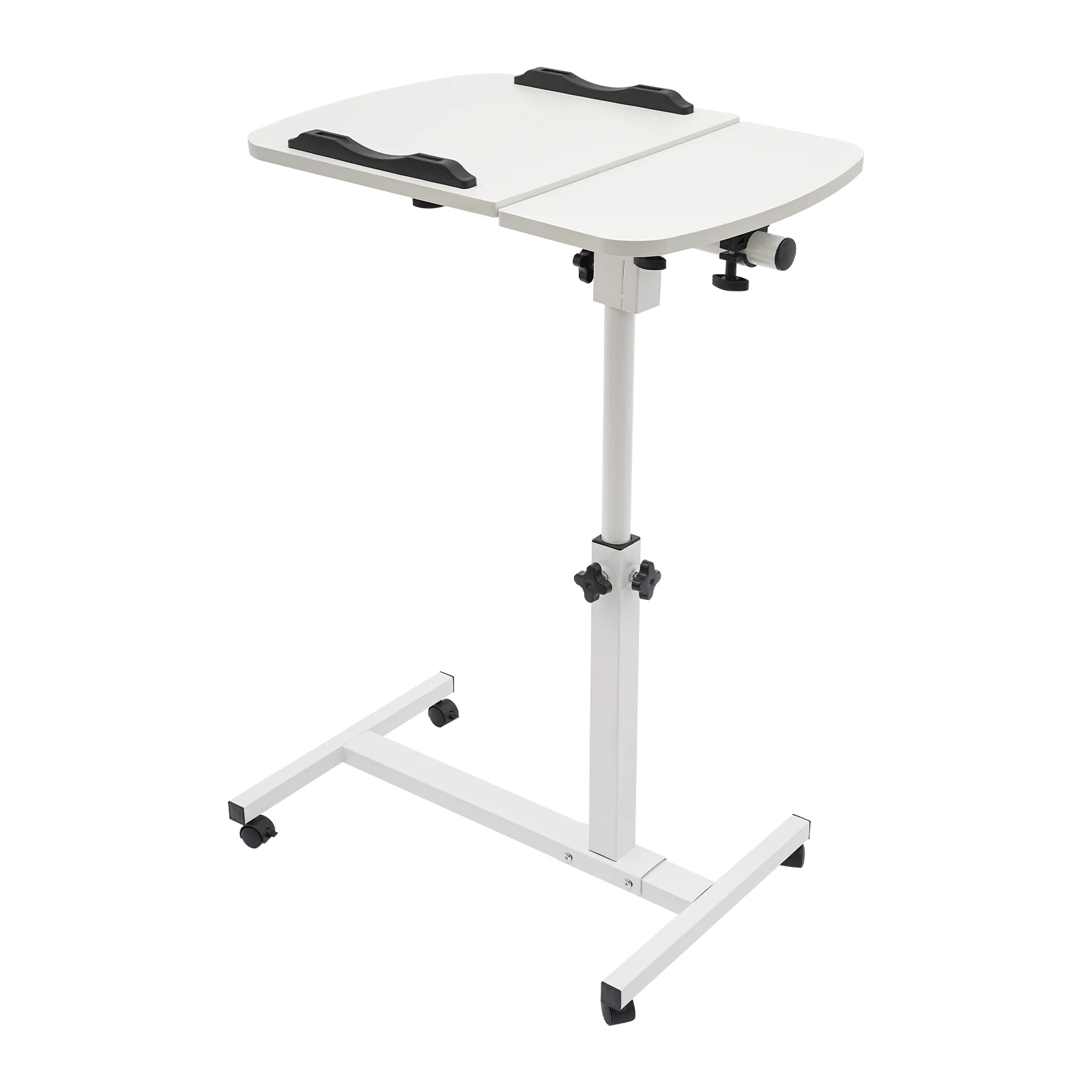 Table réglable pour ordinateur portable