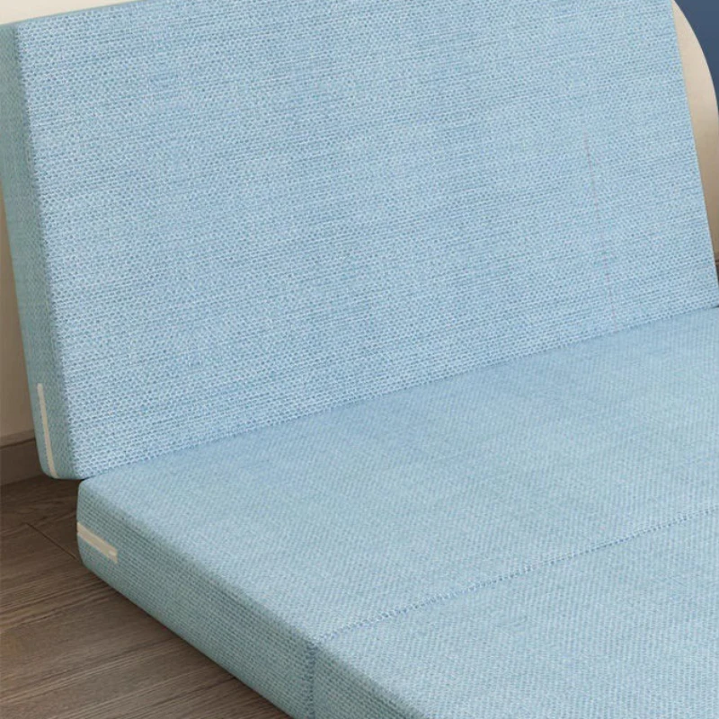 Matelas pliable en mousse