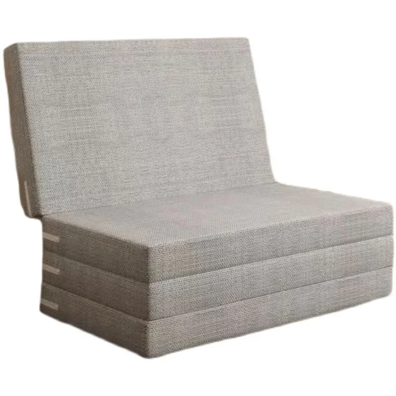 Matelas pliable en mousse